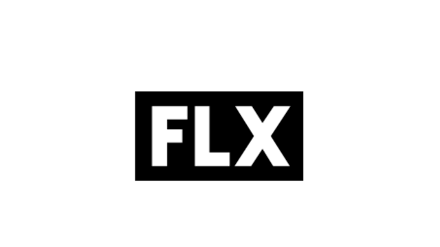 FLX logotyp