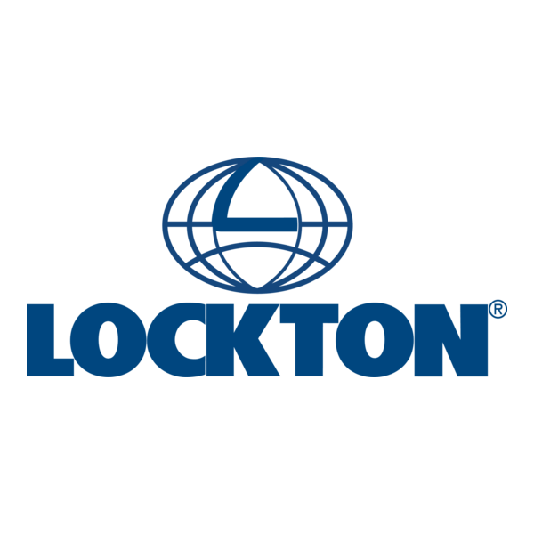 Lockton logotyp