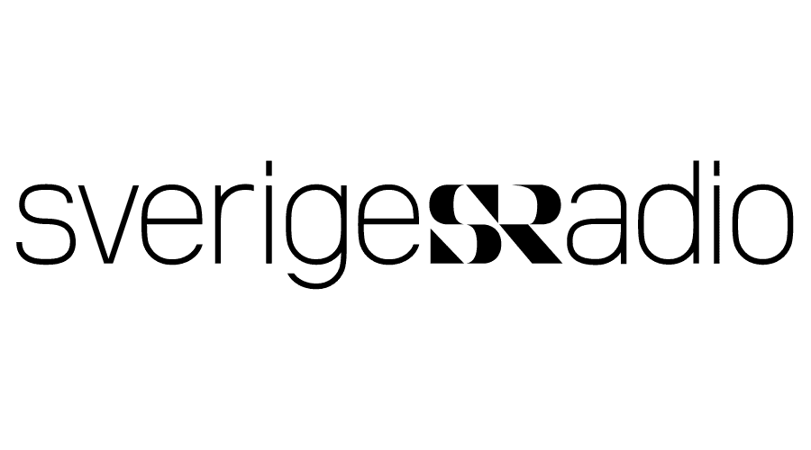 Sveriges Radio logotyp